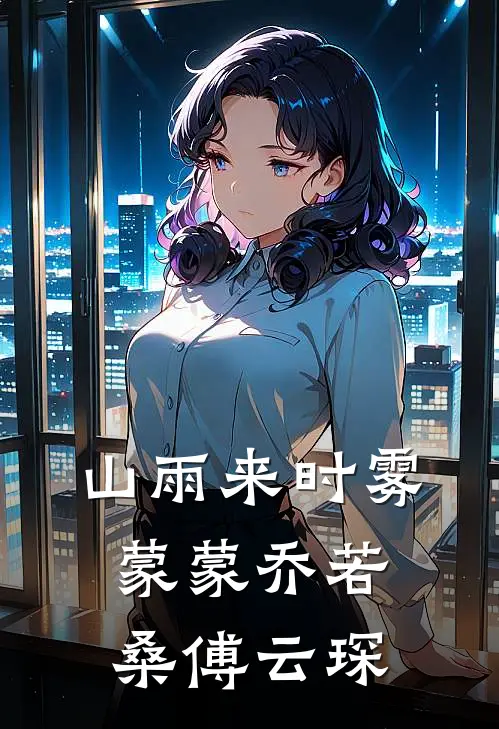 山雨来时雾蒙蒙乔若桑傅云琛