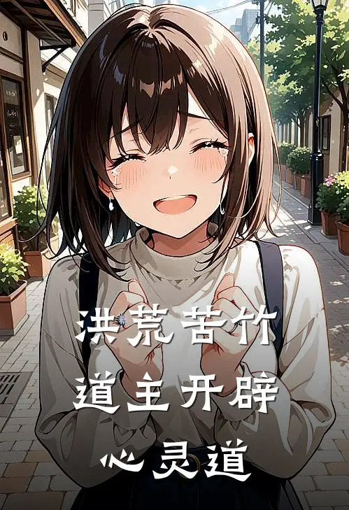 洪荒苦竹道主开辟心灵道