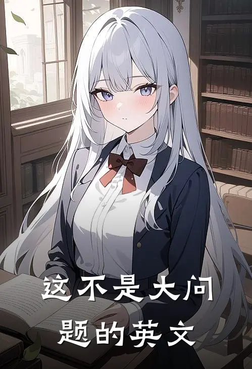 这不是大问题的英文
