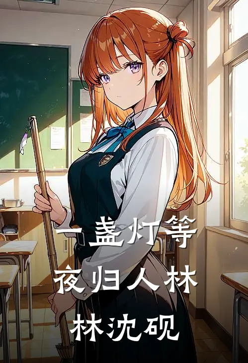 一盏灯等夜归人林林沈砚