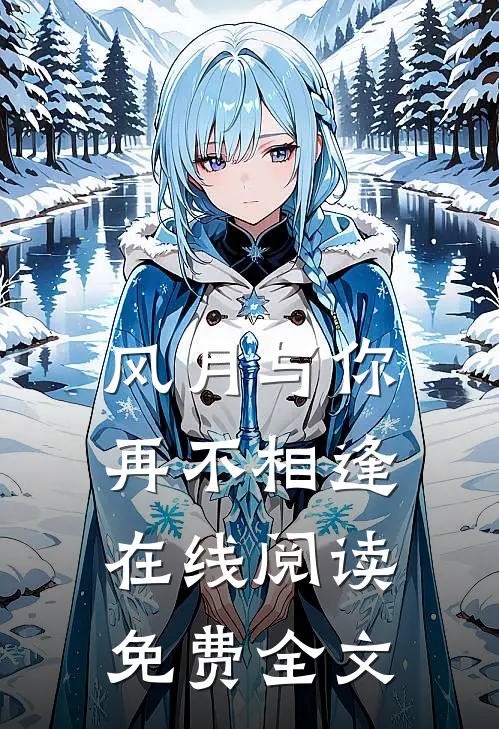 风月与你再不相逢在线阅读免费全文