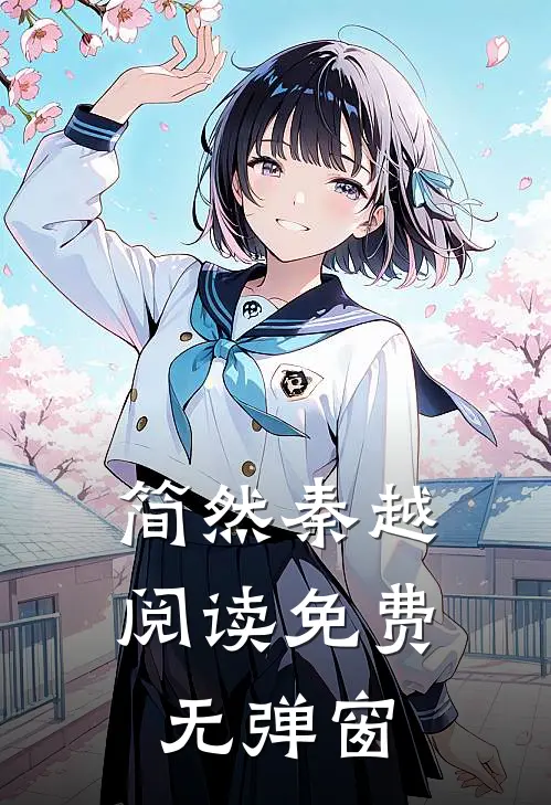 简然秦越阅读免费无弹窗