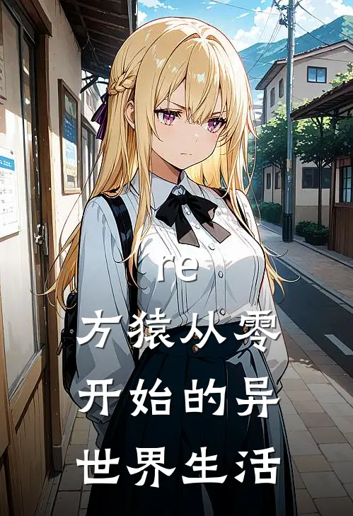 re：方猿从零开始的异世界生活