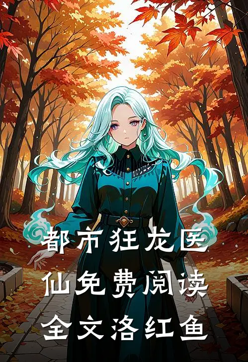 都市狂龙医仙免费阅读全文洛红鱼