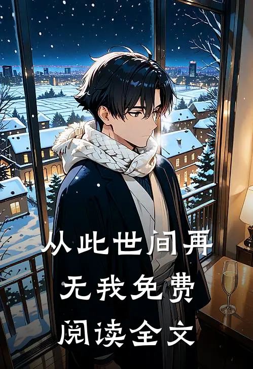 从此世间再无我免费阅读全文