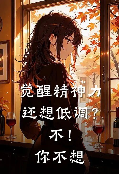 觉醒精神力还想低调？不！你不想