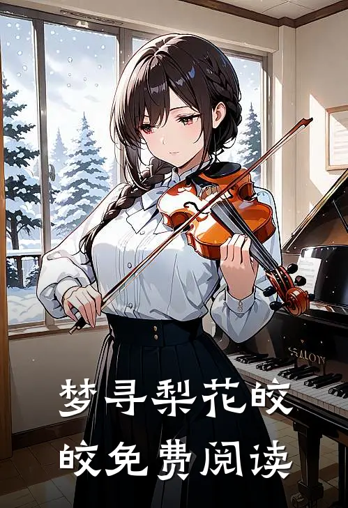 梦寻梨花皎皎免费阅读