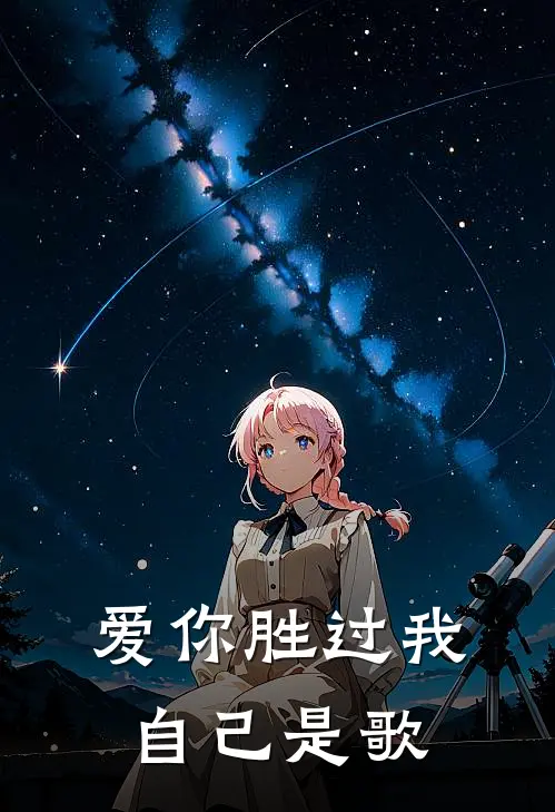 爱你胜过我自己是歌
