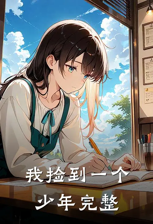 我捡到一个少年完整