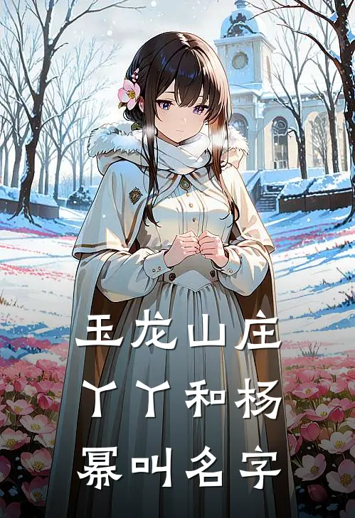 玉龙山庄丫丫和杨幂叫名字