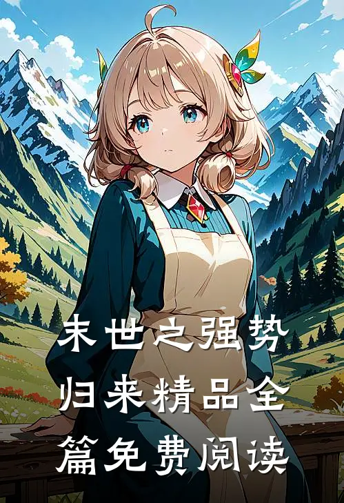 末世之强势归来精品全篇免费阅读