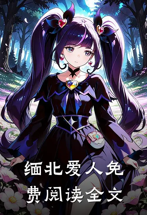 缅北爱人免费阅读全文