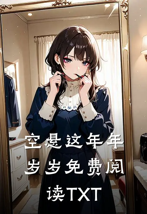 空悬这年年岁岁免费阅读TXT