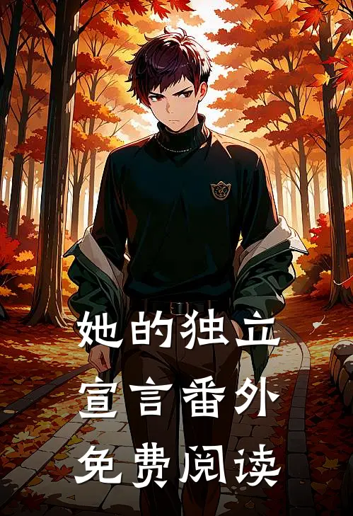 她的独立宣言 番外免费阅读