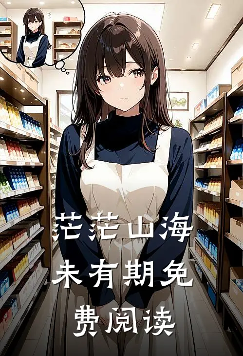 茫茫山海未有期免费阅读