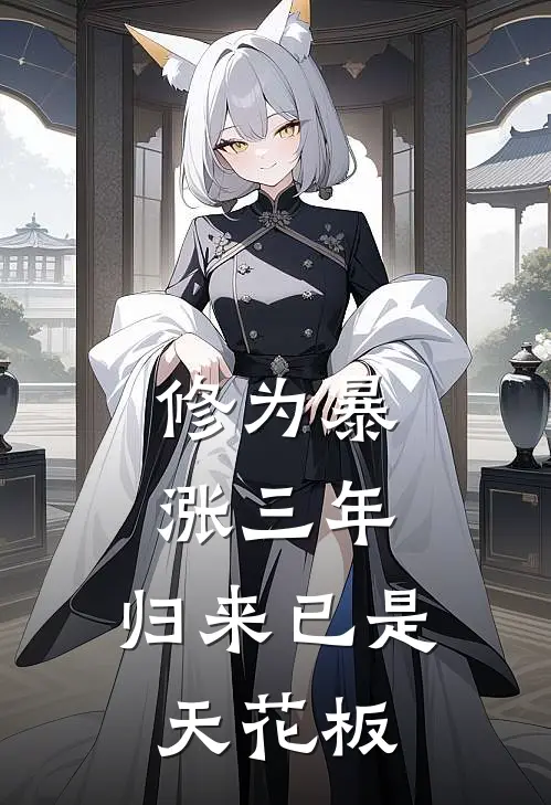修为暴涨三年，归来已是天花板
