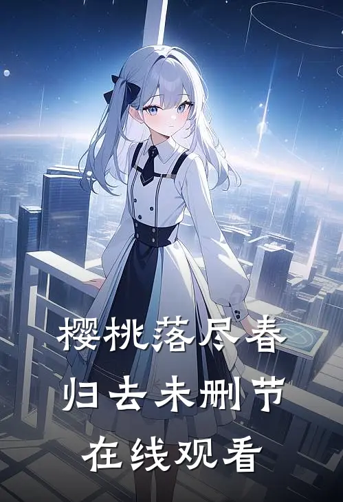 樱桃落尽春归去未删节在线观看