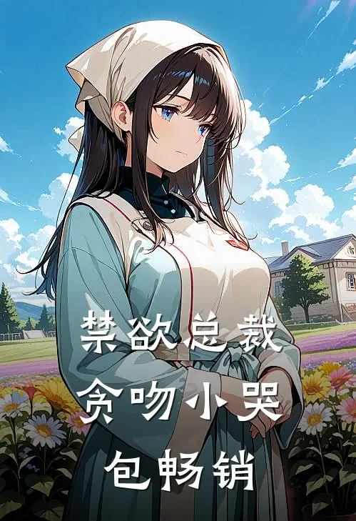 禁欲总裁贪吻小哭包畅销
