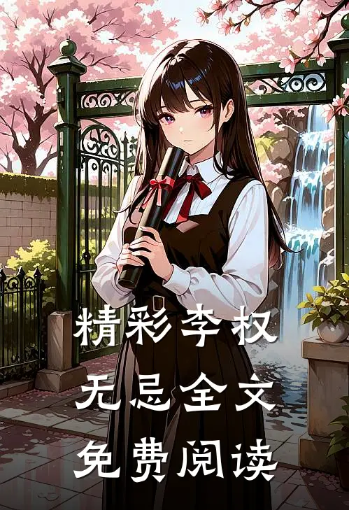 精彩李权无忌全文免费阅读