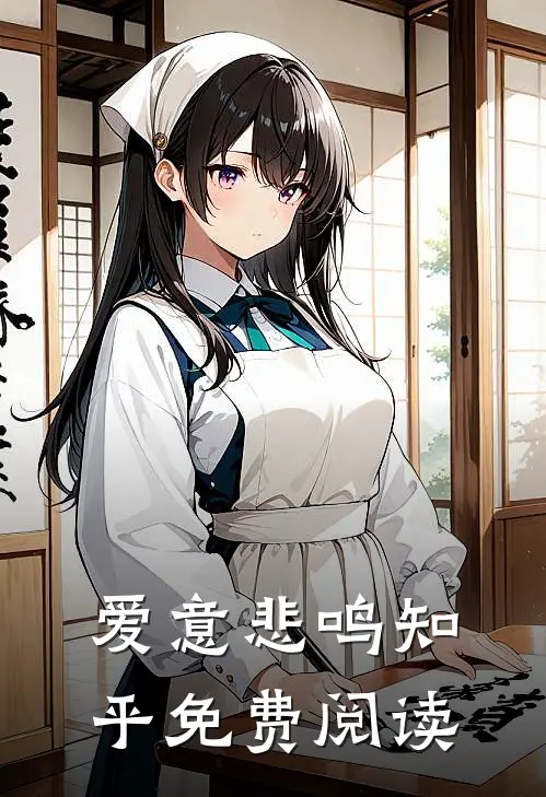 爱意悲鸣知乎免费阅读