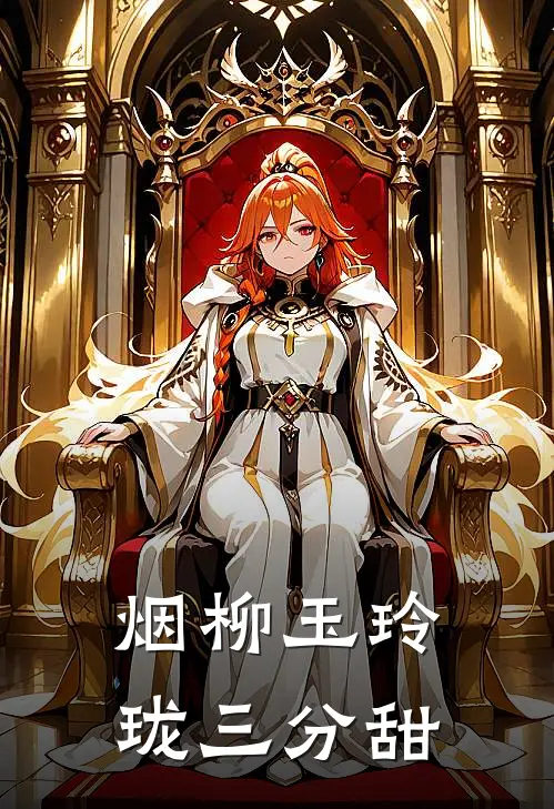 烟柳玉玲珑三分甜