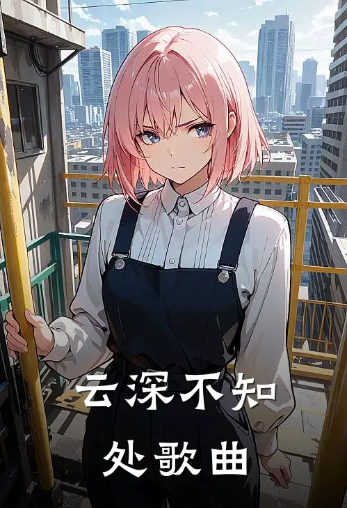 云深不知处歌曲
