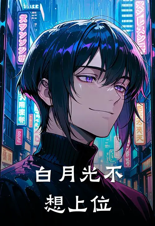 白月光不想上位
