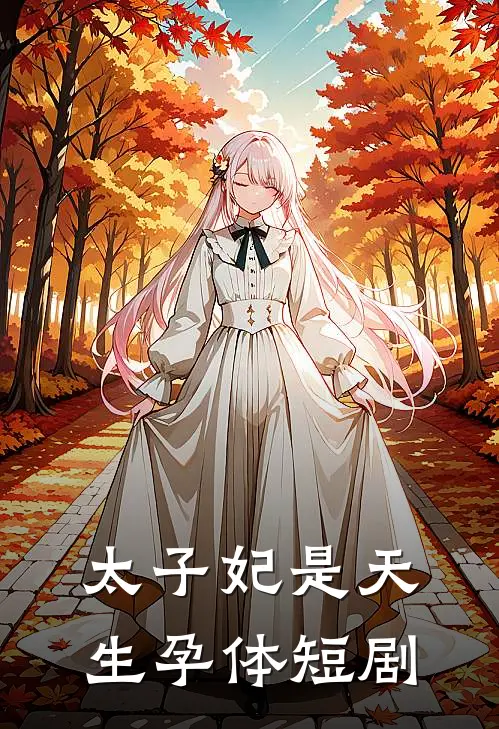 太子妃是天生孕体短剧