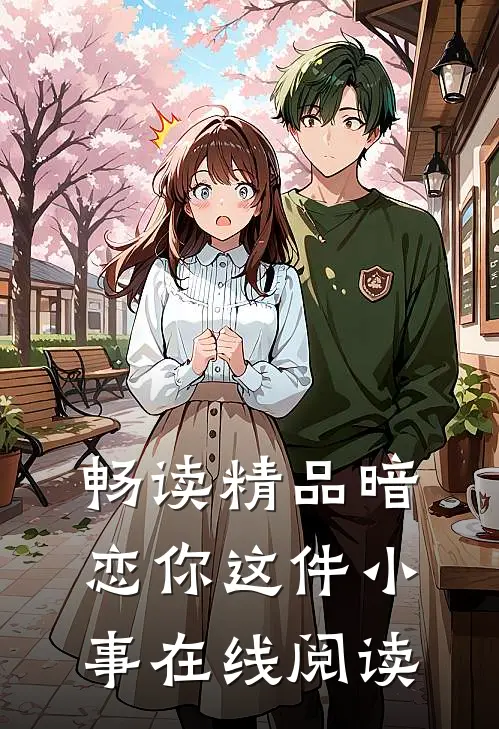 畅读精品暗恋你这件小事在线阅读