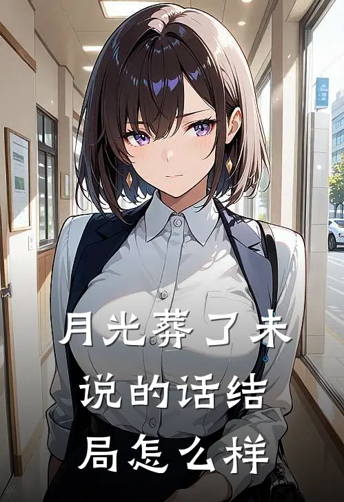 月光葬了未说的话结局怎么样