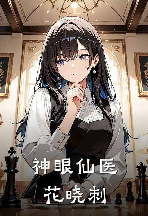 神眼仙医 花晓刺