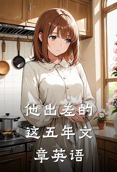 他出差的这五年文章英语
