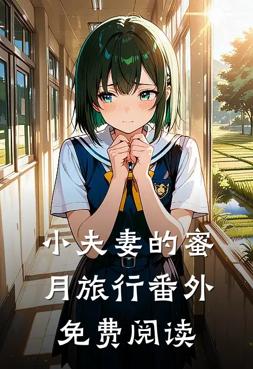 小夫妻的蜜月旅行 番外免费阅读
