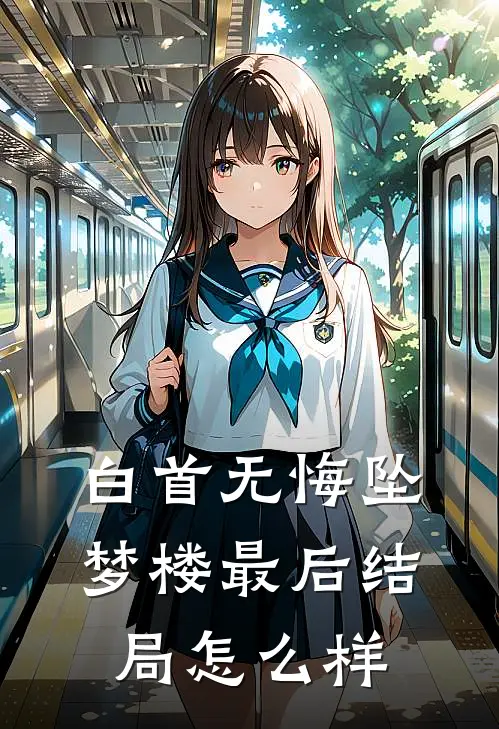 白首无悔坠梦楼最后结局怎么样