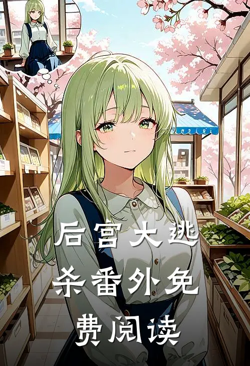 后宫大逃杀 番外免费阅读