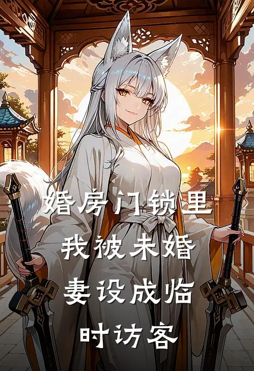 婚房门锁里，我被未婚妻设成临时访客