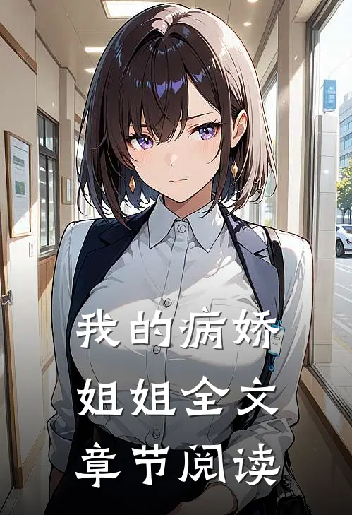 我的病娇姐姐全文章节阅读