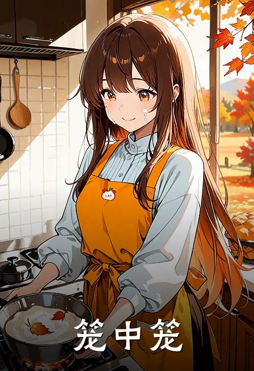 笼中笼