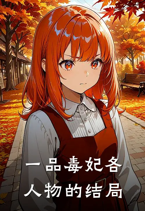 一品毒妃各人物的结局