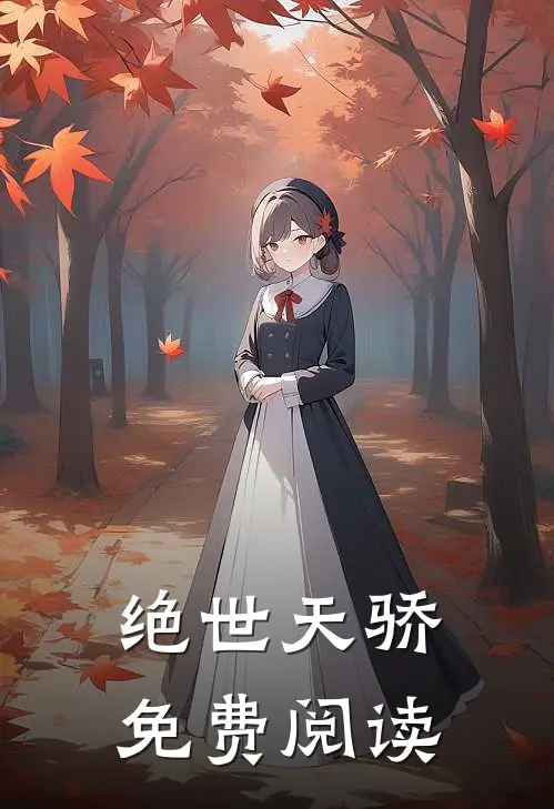 绝世天骄免费阅读