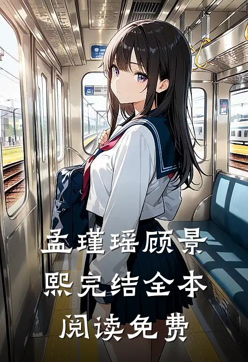 孟瑾瑶顾景熙完结全本阅读免费