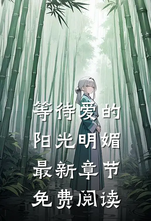 等待爱的阳光明媚最新章节免费阅读