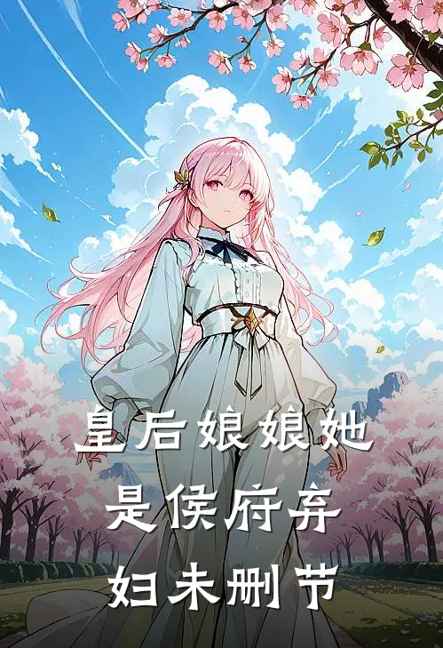 皇后娘娘她是侯府弃妇未删节