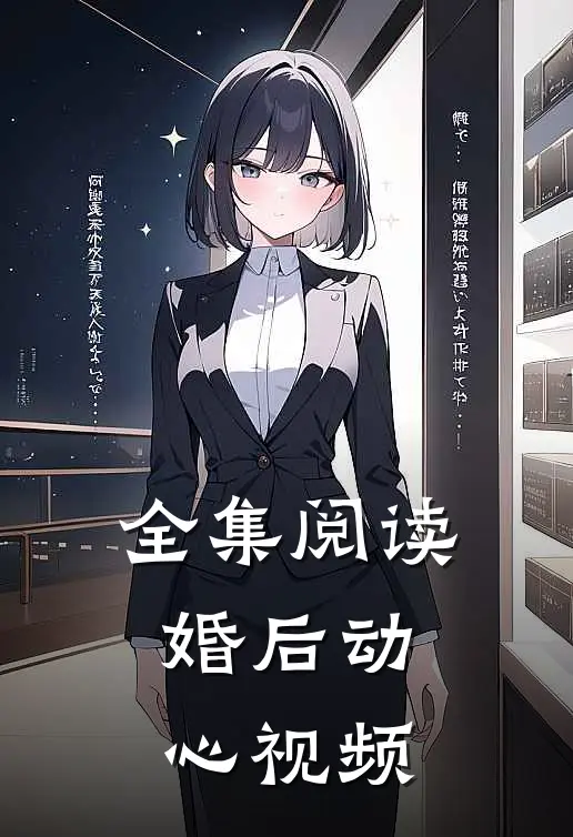全集阅读婚后动心视频