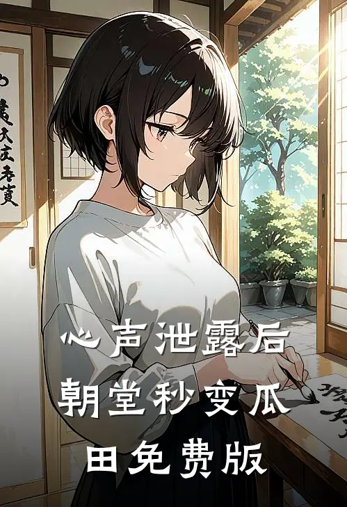 心声泄露后朝堂秒变瓜田免费版