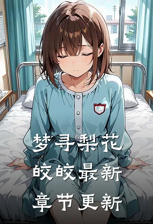 梦寻梨花皎皎最新章节更新