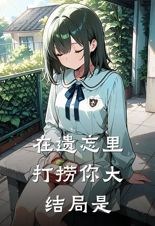 在遗忘里打捞你大结局是