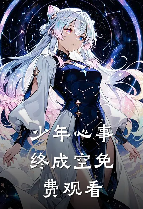 少年心事终成空免费观看