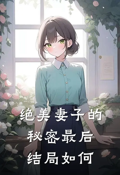 绝美妻子的秘密最后结局如何