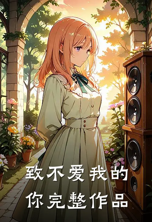 致不爱我的你完整作品